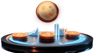 Reduto Investália torna a negociação de criptomoedas mais simples com uma interface de apenas três cliques
